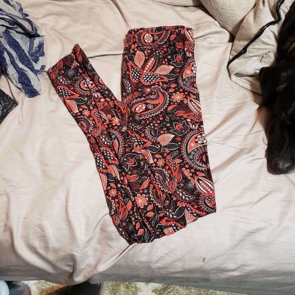 Leggings